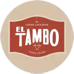 El Tambo a Domicilio