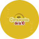 Q Empanadas de la 10