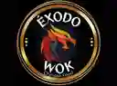 Exodo Wok