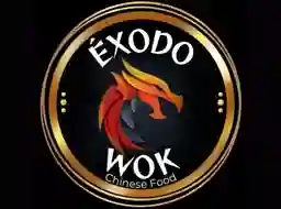 Exodo Wok a Domicilio