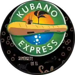 Kubano Express a Domicilio