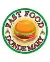 Fast Food Donde Mary - Comuna 10