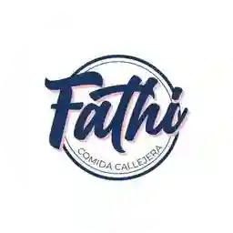 Fathí a Domicilio
