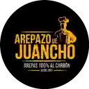 Arepazo de Juancho