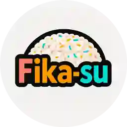 Fika-su  a Domicilio