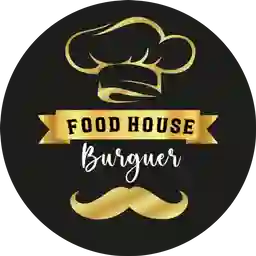 Food House Burger Soacha a Domicilio