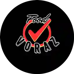 Food Voraz a Domicilio