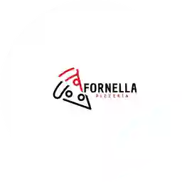 Fornella Pizzeria a Domicilio