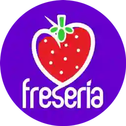 Freseria Pop a Domicilio
