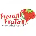 Frezall & Frutall - Comuna 4