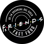 Friends Fast Food a Domicilio
