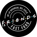 Friends Fast Food