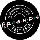 Friends Fast Food - El Templete