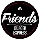 FRIENDS BURGER EXPRESS VALLE DEL LILI - Comuna 17