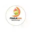 Frulados - Oriental