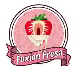 Fuxion Fresa a Domicilio