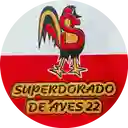 Superdorado de Aves 22 - Suba