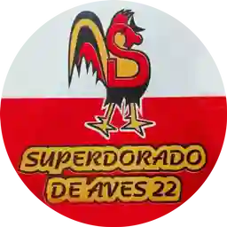 Superdorado de Aves 22 a Domicilio