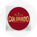 Plaza Colorado