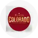 Plaza Colorado