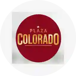 Plaza Colorado - Restaurante Bar a Domicilio