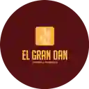 El Gran Dan - Suba