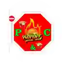 Pare y Coma Burger 2 - Bosa