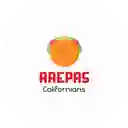 Arepas Rellenas Californians - Engativá
