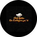 Chef Gaitan de Cartagena Pa Ti