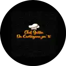 Chef Gaitan de Cartagena Pa Ti Boquilla a Domicilio