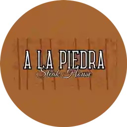 A la Piedra Steak House a Domicilio