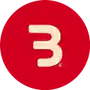 Base Burgers - Comuna 8
