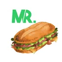 Mr Sandwich Sm