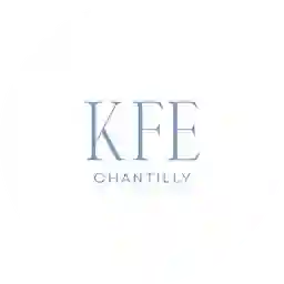 K Fe Chantilly a Domicilio