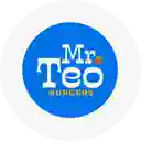 Mr Teo Burgers - Riomar