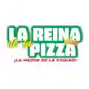 La Reina de la Pizza