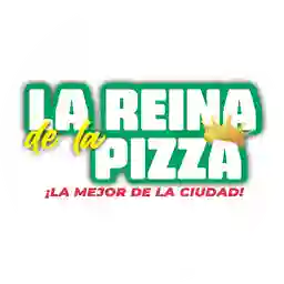 La Reina de la Pizza a Domicilio