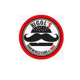 Bigol's Hamburguesas & Mas a Domicilio