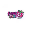 Fresas Locas Pasto