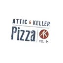 Pizza Attic y Keller