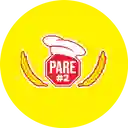 Pan Pare Pan - UCG12