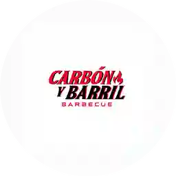 Carbon y Barril Sm a Domicilio