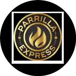 Parrilla Express Med a Domicilio