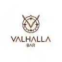Valhalla Bar Vip - Kennedy