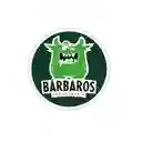 Barbaros Sanducheria