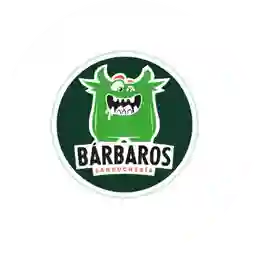 Bárbaros Sanduchería a Domicilio