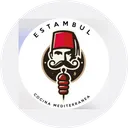 Estambul Cocina Mediterranea