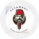 Estambul Cocina Mediterranea