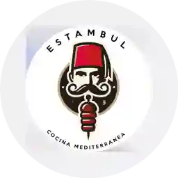 Estambul Cocina Mediterranea a Domicilio