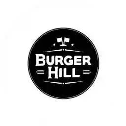 Burger Hill Villamaria a Domicilio